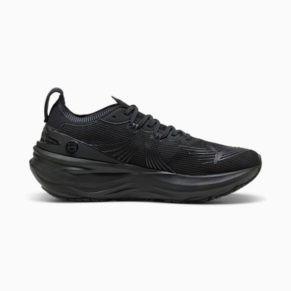 ForeverRun NITRO™ 2 Wide Running Shoes Men, PUMA Black, large-ZAF