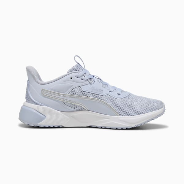 Disperse XT 4 Lace Pack Training Shoes Women, PUMA White-Cool Weather-PUMA Silver, large-MEX