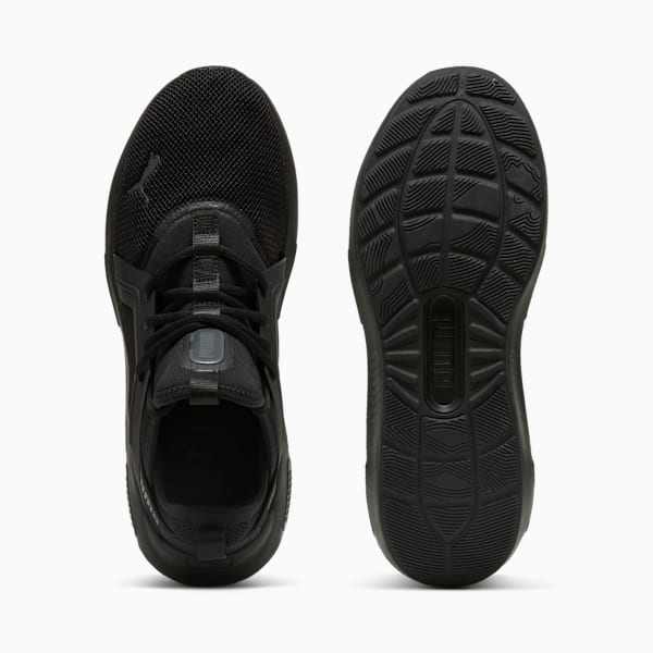 Tenis Softride Enzo 5, PUMA Black-Cool Dark Gray, large-MEX