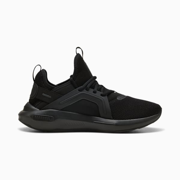 Tenis Softride Enzo 5, PUMA Black-Cool Dark Gray, large-MEX