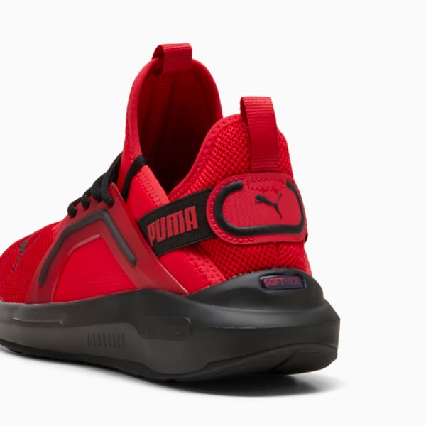 Tenis Softride Enzo 5, For All Time Red-PUMA Black-PUMA White, large-MEX