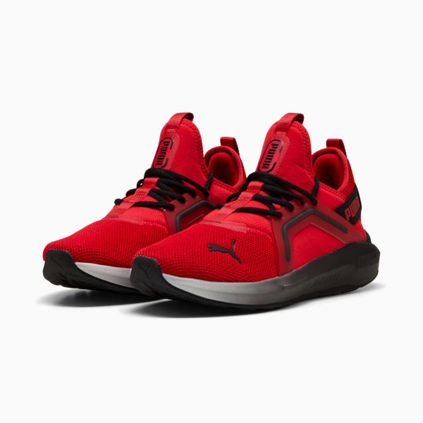 Tenis Softride Enzo 5, For All Time Red-PUMA Black-PUMA White, large-MEX