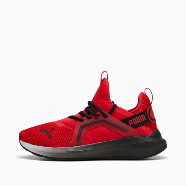 Tenis Softride Enzo 5, For All Time Red-PUMA Black-PUMA White, large-MEX