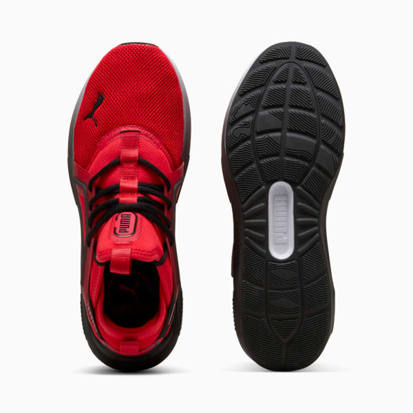 Tenis Softride Enzo 5, For All Time Red-PUMA Black-PUMA White, large-MEX