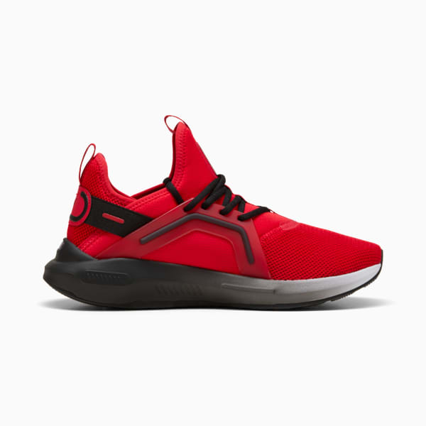 Tenis Softride Enzo 5, For All Time Red-PUMA Black-PUMA White, large-MEX