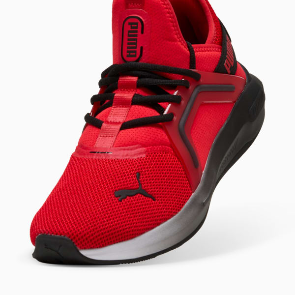 Tenis Softride Enzo 5, For All Time Red-PUMA Black-PUMA White, large-MEX