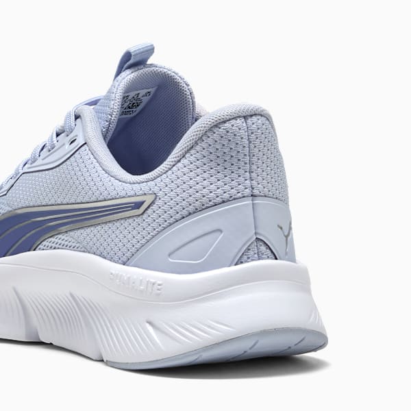 Tenis de running FlexFocus Lite Modern para mujer, Cool Weather-Blue Crystal, large-MEX
