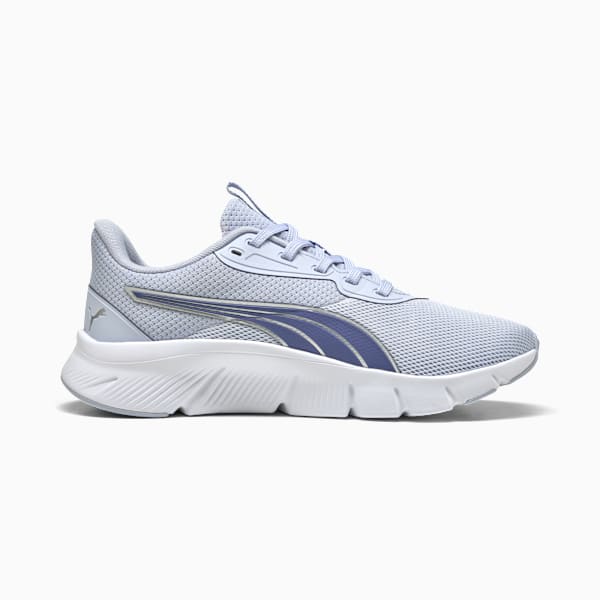 Tenis de running FlexFocus Lite Modern para mujer, Cool Weather-Blue Crystal, large-MEX