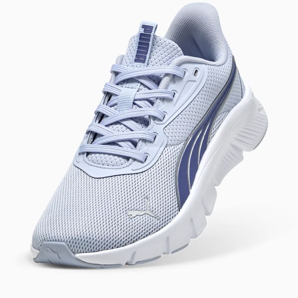 Tenis de running FlexFocus Lite Modern para mujer, Cool Weather-Blue Crystal, large-MEX