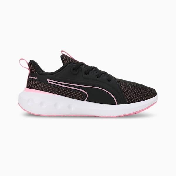 Tenis de running SOFTRIDE Carson para mujer, PUMA Black-Mauved Out, large-MEX