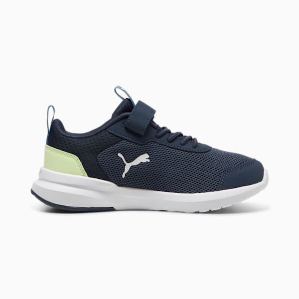Zapatillas Kruz Profoam, Club Navy-Blue Horizon-Cool Cucumber, large-ARG