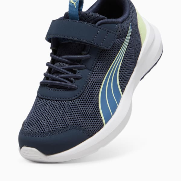 Zapatillas Kruz Profoam, Club Navy-Blue Horizon-Cool Cucumber, large-ARG