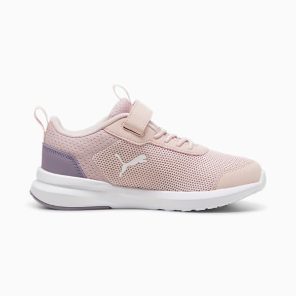 Zapatillas Kruz Profoam, Mauve Mist-PUMA White-Pale Plum, large-ARG