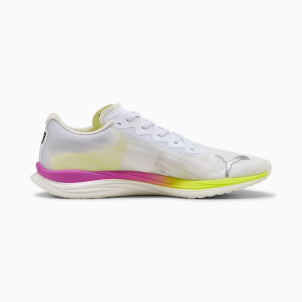 Propio NITRO™ Running Shoes Women, PUMA White-Pure Magenta, large-ZAF