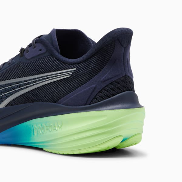 Zapatillas Darter Pro Fade, PUMA Navy-Bluemazing, large-ARG