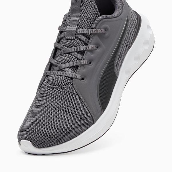 Zapatillas Sofrtide Carson Knit, Cool Dark Gray-PUMA Black, large-ARG