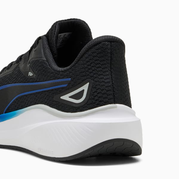 Tenis de running Skyrocket Lite Alt para mujer, PUMA Black-Vivid Blue, large-MEX