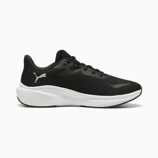 Tenis de running Skyrocket Lite Alt para mujer, PUMA Black-Vivid Blue, large-MEX