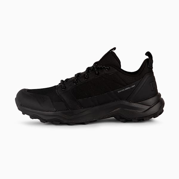 Boulder WTR Lo, PUMA Black-Cool Dark Gray, large-MEX