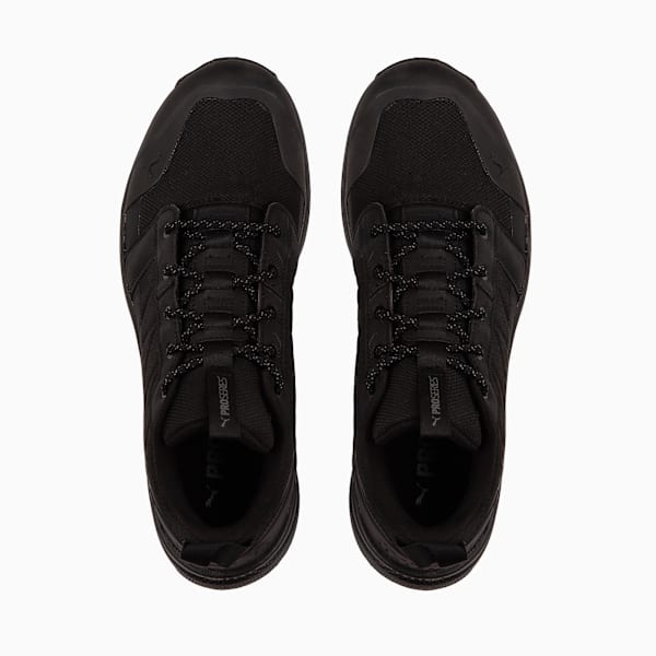 Boulder WTR Lo, PUMA Black-Cool Dark Gray, large-MEX