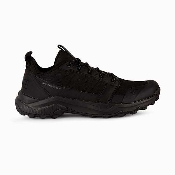 Boulder WTR Lo, PUMA Black-Cool Dark Gray, large-MEX