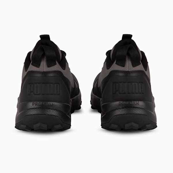 Tenis tipo botín Boulder WTR Lo, Cool Dark Gray-PUMA Black, large-MEX