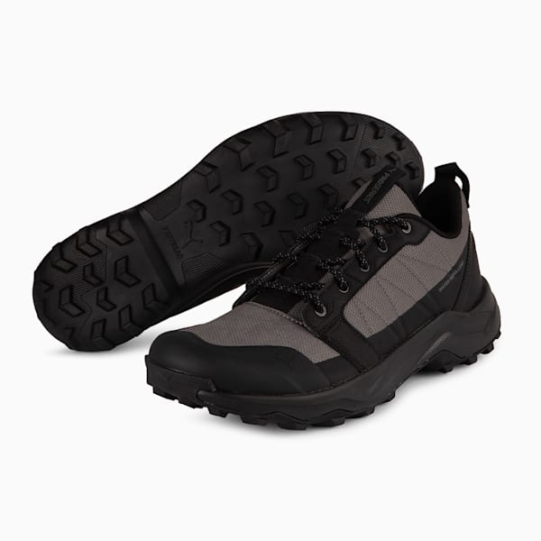 Tenis tipo botín Boulder WTR Lo, Cool Dark Gray-PUMA Black, large-MEX