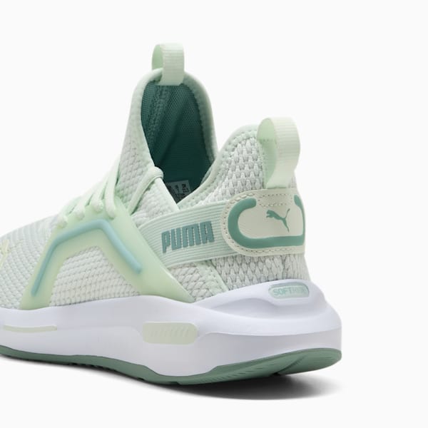 Zapatillas Softride Enzo 5, Warm White-Modern Mint, large-ARG