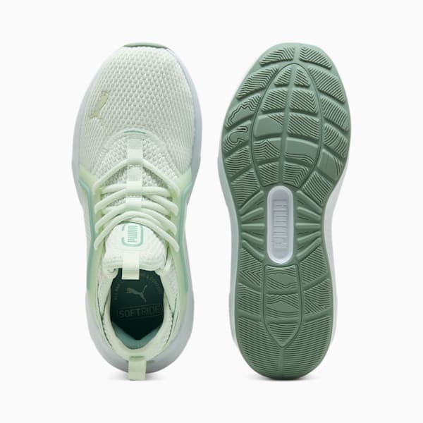 Zapatillas Softride Enzo 5, Warm White-Modern Mint, large-ARG