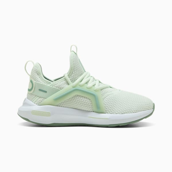 Zapatillas Softride Enzo 5, Warm White-Modern Mint, large-ARG