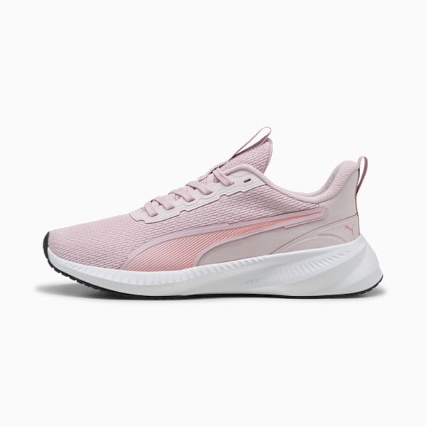 Zapatillas de running Flyer Lite 3, Rose Mauve-Pink Fruit-PUMA White, large-ARG