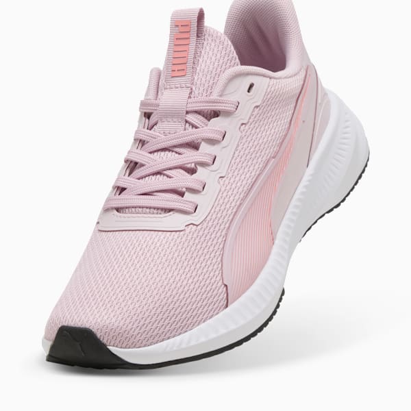 Zapatillas de running Flyer Lite 3, Rose Mauve-Pink Fruit-PUMA White, large-ARG