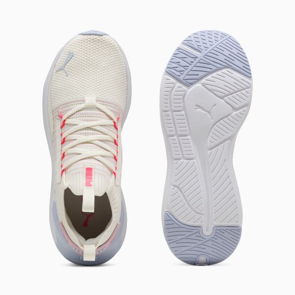 Zapatillas Softride Symmetry Fuzion para mujer., Warm White-Rose Mauve-Cool Weather, large-ARG