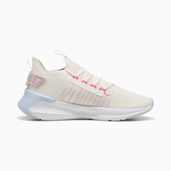 Zapatillas Softride Symmetry Fuzion para mujer., Warm White-Rose Mauve-Cool Weather, large-ARG