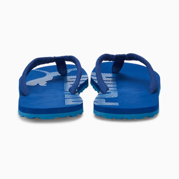Sandalias Epic Flip v2, Blazing Blue-Lake Blue, large-MEX