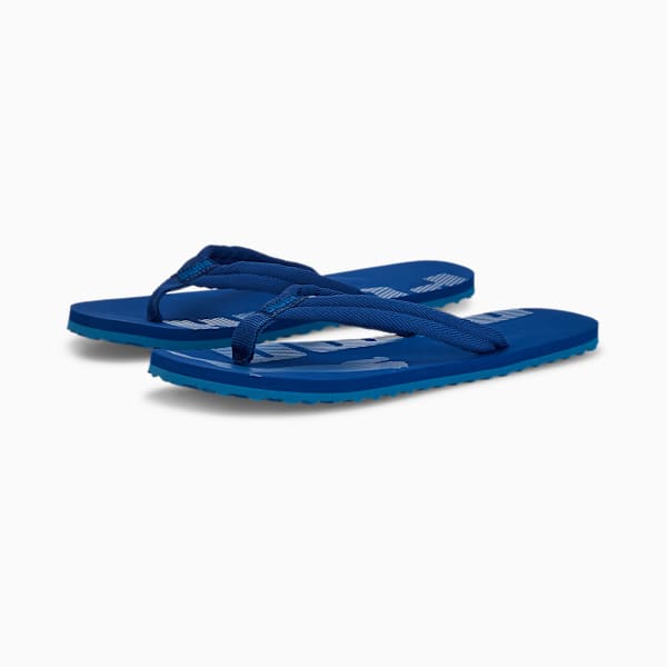 Sandalias Epic Flip v2, Blazing Blue-Lake Blue, large-MEX