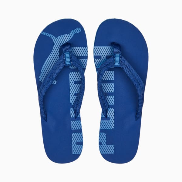 Sandalias Epic Flip v2, Blazing Blue-Lake Blue, large-MEX