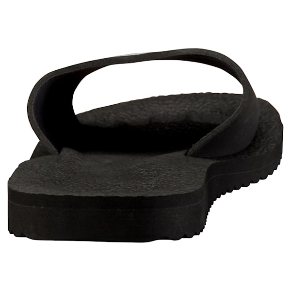 Purecat Sandals, black-white, large-MEX