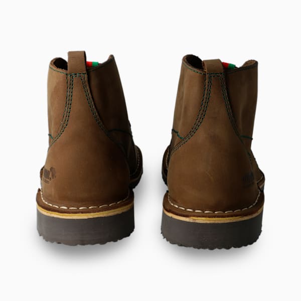 Terrae Mid Africa ZADP, pecan brown-posy green, large-ZAF