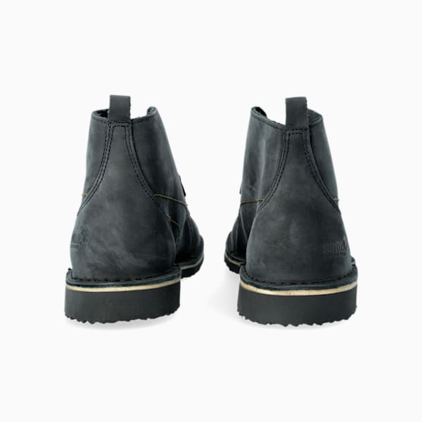 Terrae Mid Africa ZADP, Puma Black-Olivine, large-ZAF