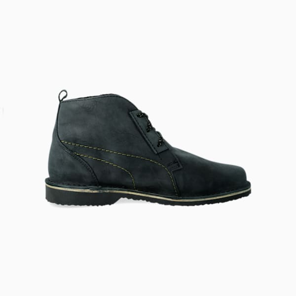 Terrae Mid Africa ZADP, Puma Black-Olivine, large-ZAF