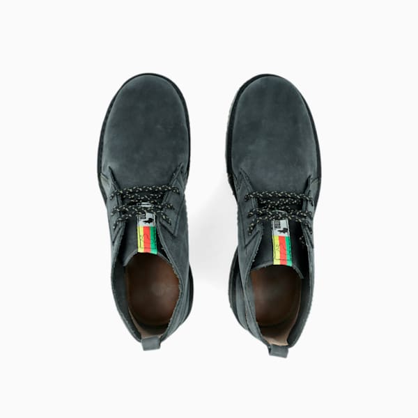 Terrae Mid Africa ZADP, Puma Black-Olivine, large-ZAF