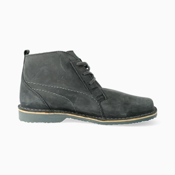 Terrae Mid Africa ZADP, Puma Black-CASTLEROCK, large-ZAF