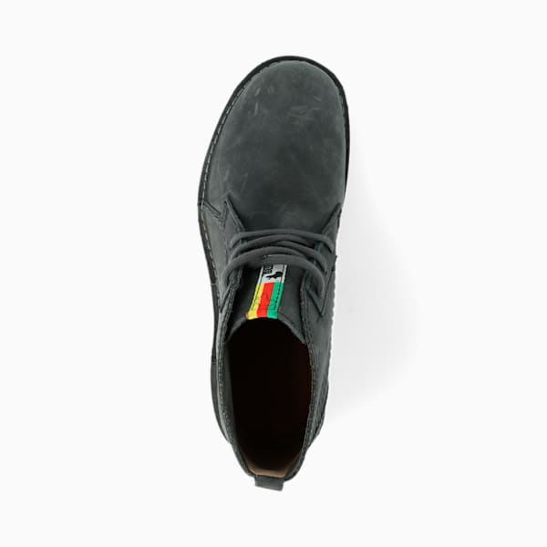 Terrae Mid Africa ZADP, Puma Black-CASTLEROCK, large-ZAF