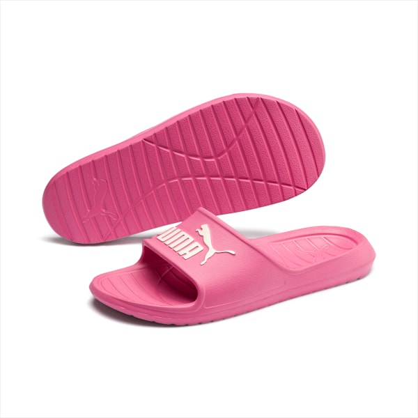 Divecat v2 Sandals, Bubblegum-Tapioca, large-MEX