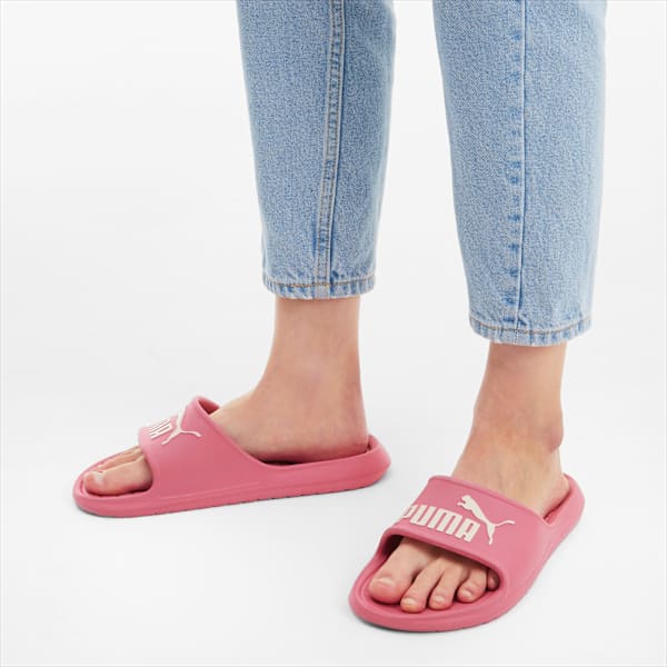 Divecat v2 Sandals, Bubblegum-Tapioca, large-MEX