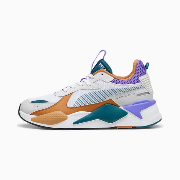 Tenis RS-X Toys, PUMA White-Dark Amethyst, large-MEX