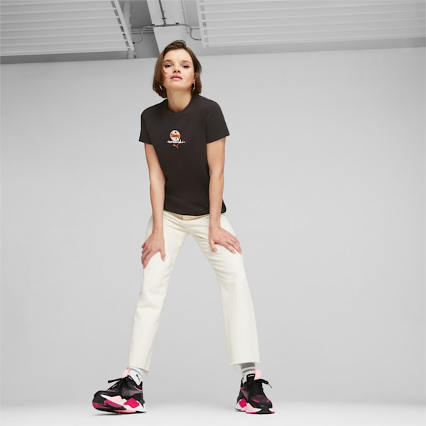 RS-X Reinvention Trainers, Dark Coal-PUMA Black, large-ZAF