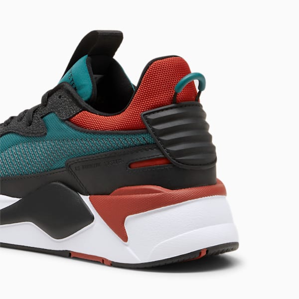 Zapatillas RS-X Hard Drive, PUMA Black-Cold Green, large-ARG