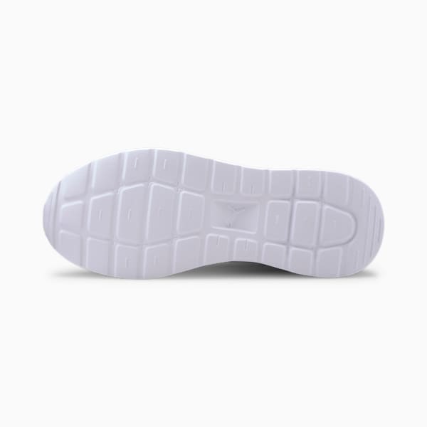 Anzarun Lite Trainers, Puma Black-Puma White, large-ZAF